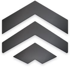 AuthorityTech white logo AuthorityTech white logo with transparent background